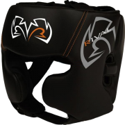 Rival 15779 Боксерский шлем RIVAL RHG60 Boxing Headgear фото